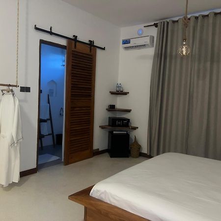 Oxygen Paje Hotel エクステリア 写真