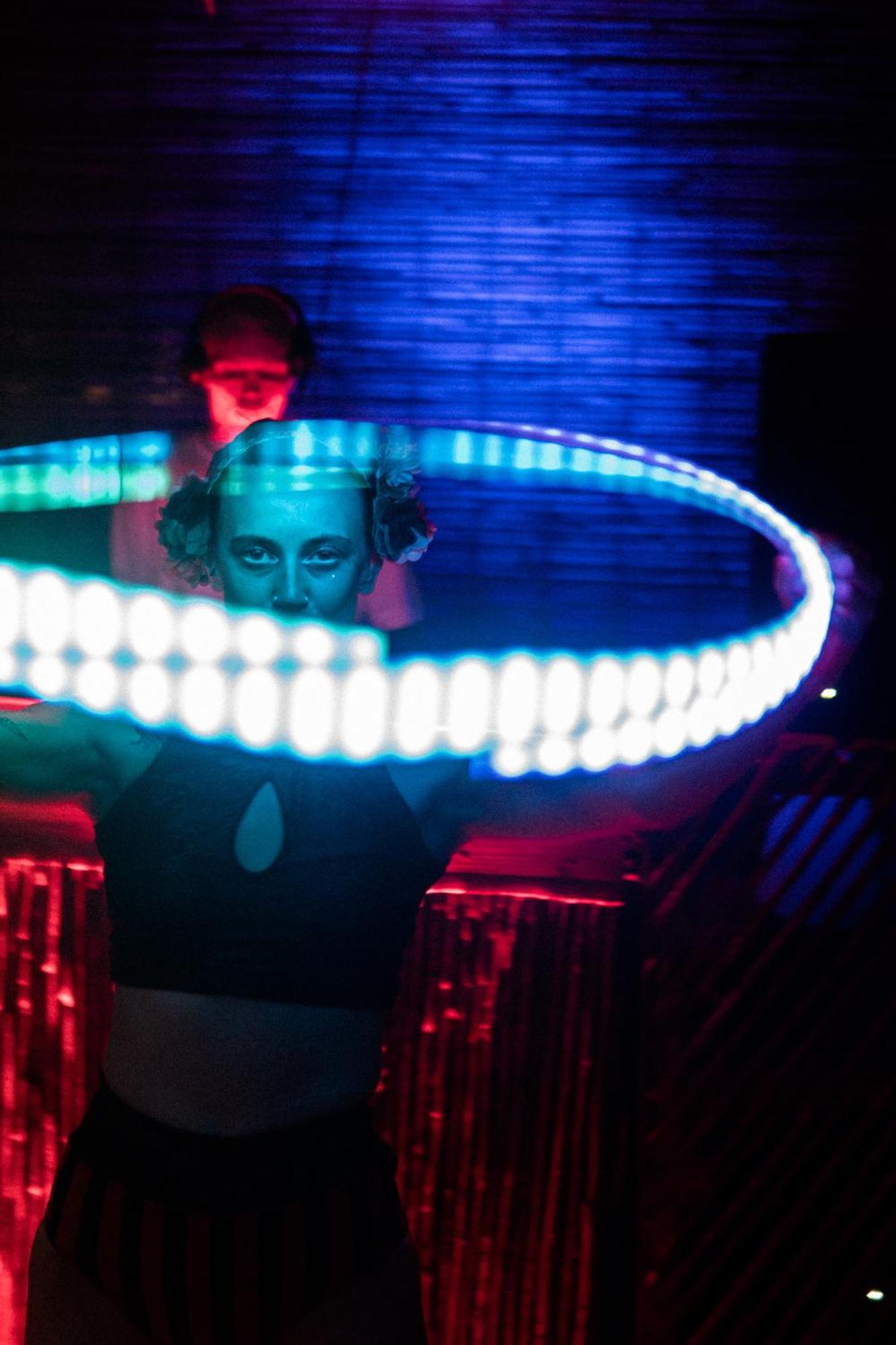 Oxygen Paje Hotel エクステリア 写真